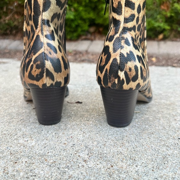 LULUS MATISSE booties size 7 - Picture 2 of 5